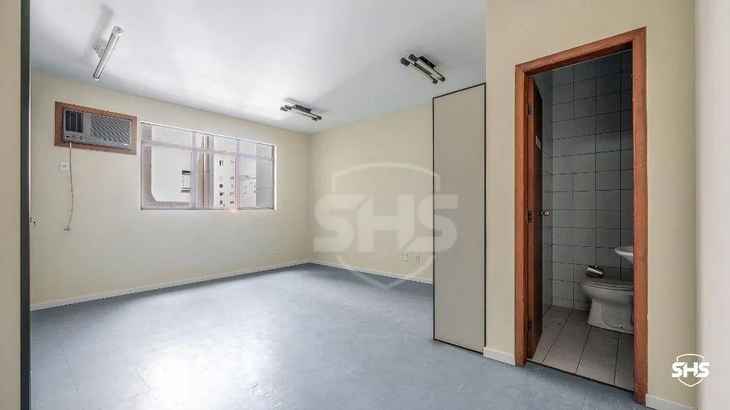 Sala para alugar, 45 m por R$ 2.560,00/mês - Centro - Blumenau/SC - foto 1
