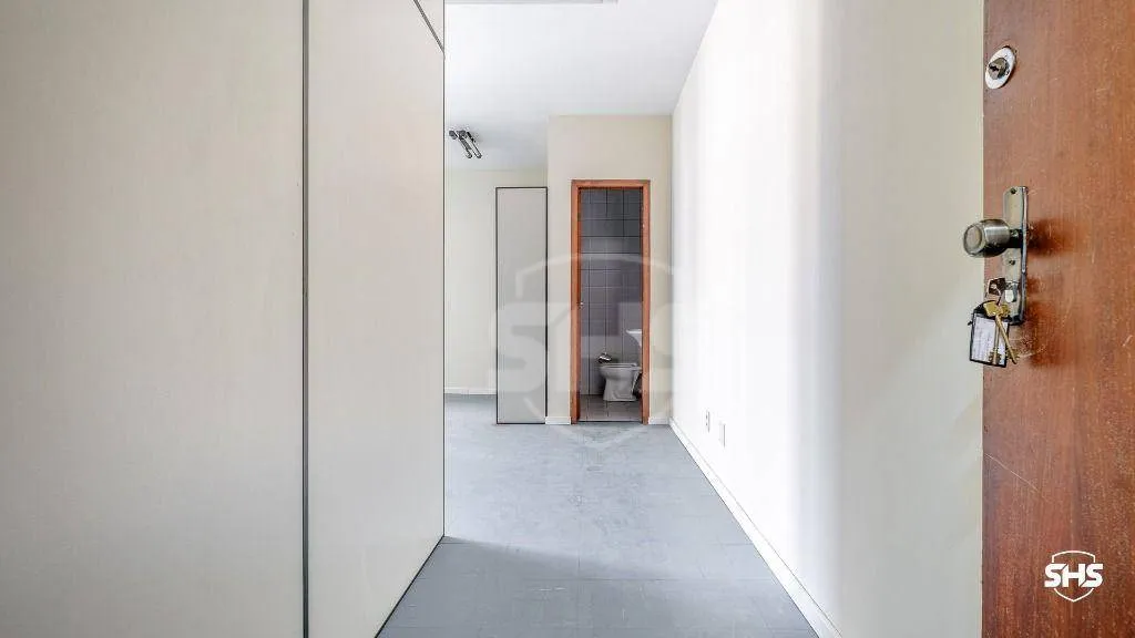 Sala para alugar, 45 m por R$ 2.560,00/mês - Centro - Blumenau/SC