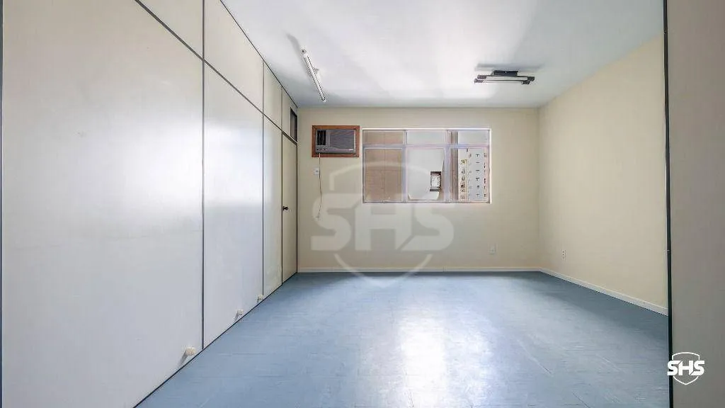 Sala para alugar, 45 m por R$ 2.560,00/mês - Centro - Blumenau/SC