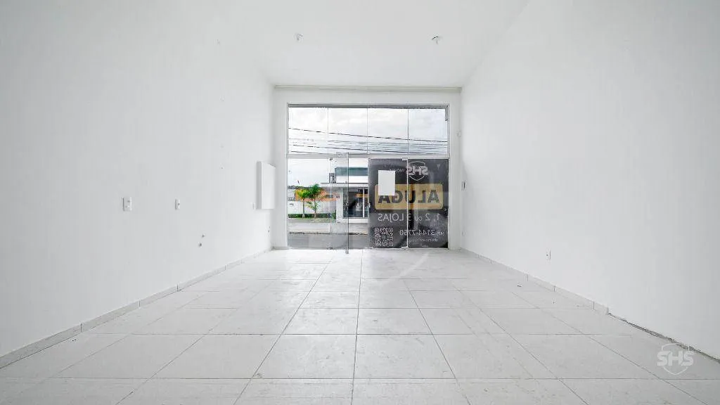 Loja para alugar, 38 m por R$ 2.250,00/mês - Itoupava Norte - Blumenau/SC