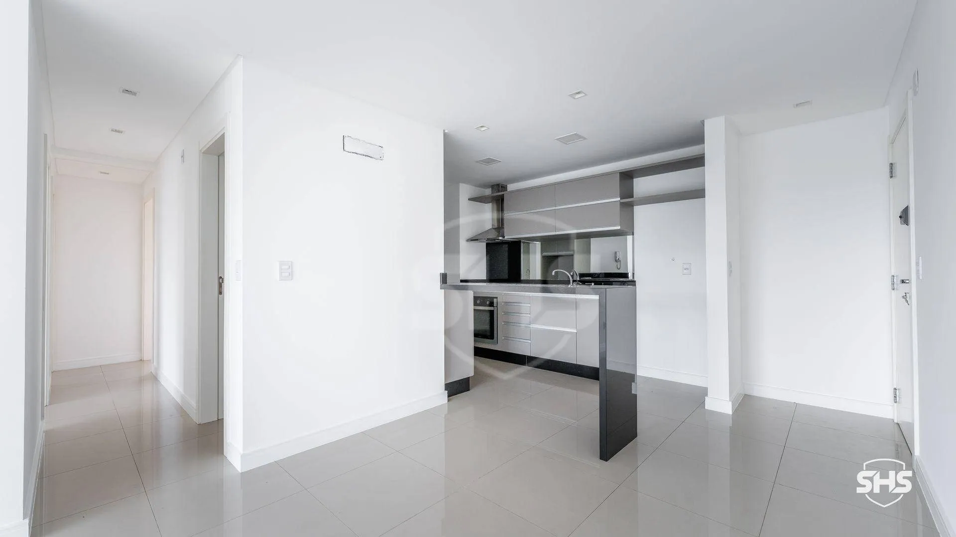 Apartamento com 3 dormitórios à venda, 90 m por R$ 740.000,00 - Itoupava Seca - Blumenau/SC