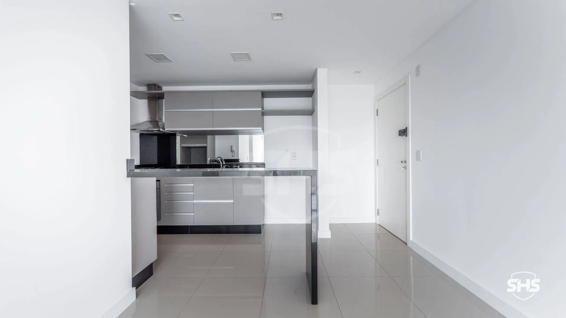 Apartamento com 3 dormitórios à venda, 90 m por R$ 740.000,00 - Itoupava Seca - Blumenau/SC