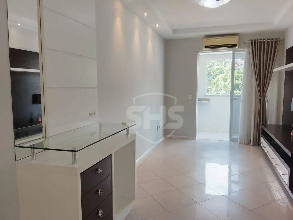 Apartamento com 2 dormitórios para alugar, 80 m por R$ 3.507,00/mês - Salto - Blumenau/SC
