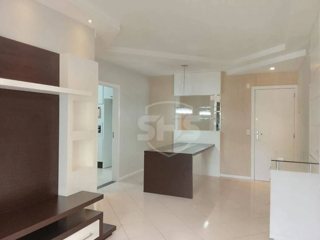 Apartamento com 2 dormitórios para alugar, 80 m por R$ 3.507,00/mês - Salto - Blumenau/SC