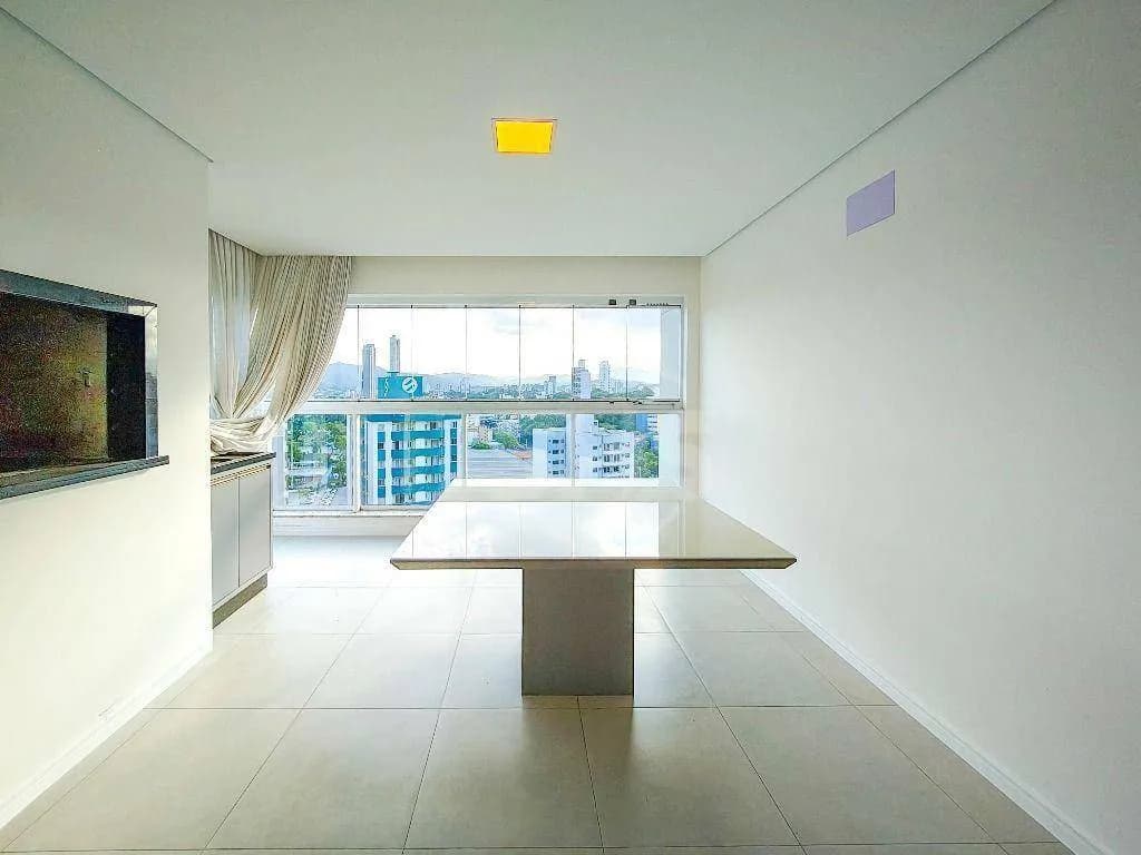 Apartamento com 3 dormitórios para alugar, 133 m por R$ 8.249,00/mês - Victor Konder - Blumenau/SC