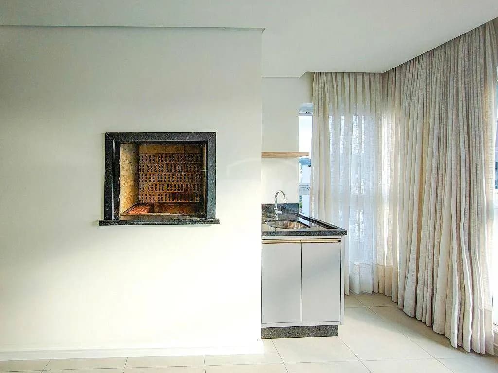 Apartamento com 3 dormitórios para alugar, 133 m por R$ 8.249,00/mês - Victor Konder - Blumenau/SC