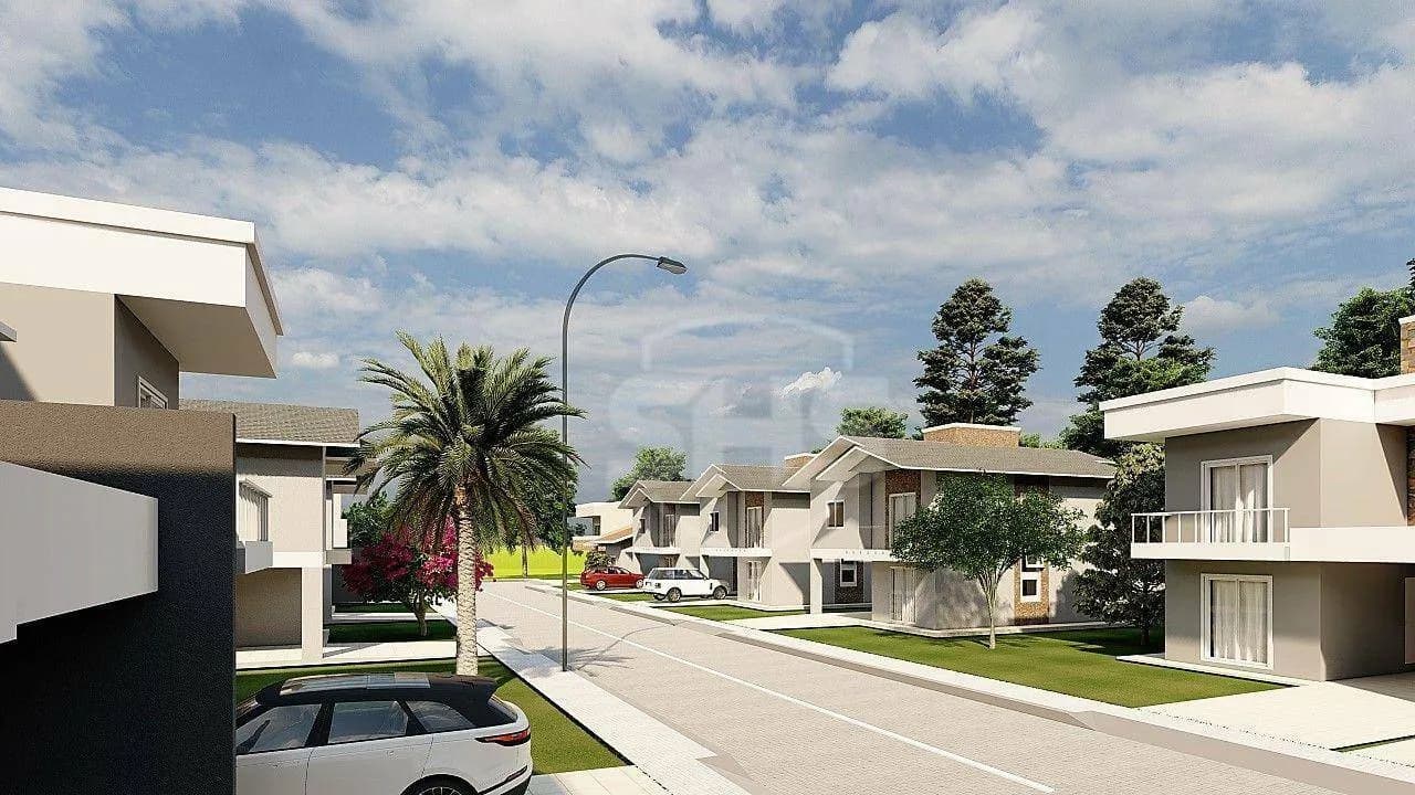 Terreno à venda, 258 m por R$ 223.000,00 - Bela Vista - Gaspar/SC - foto 1