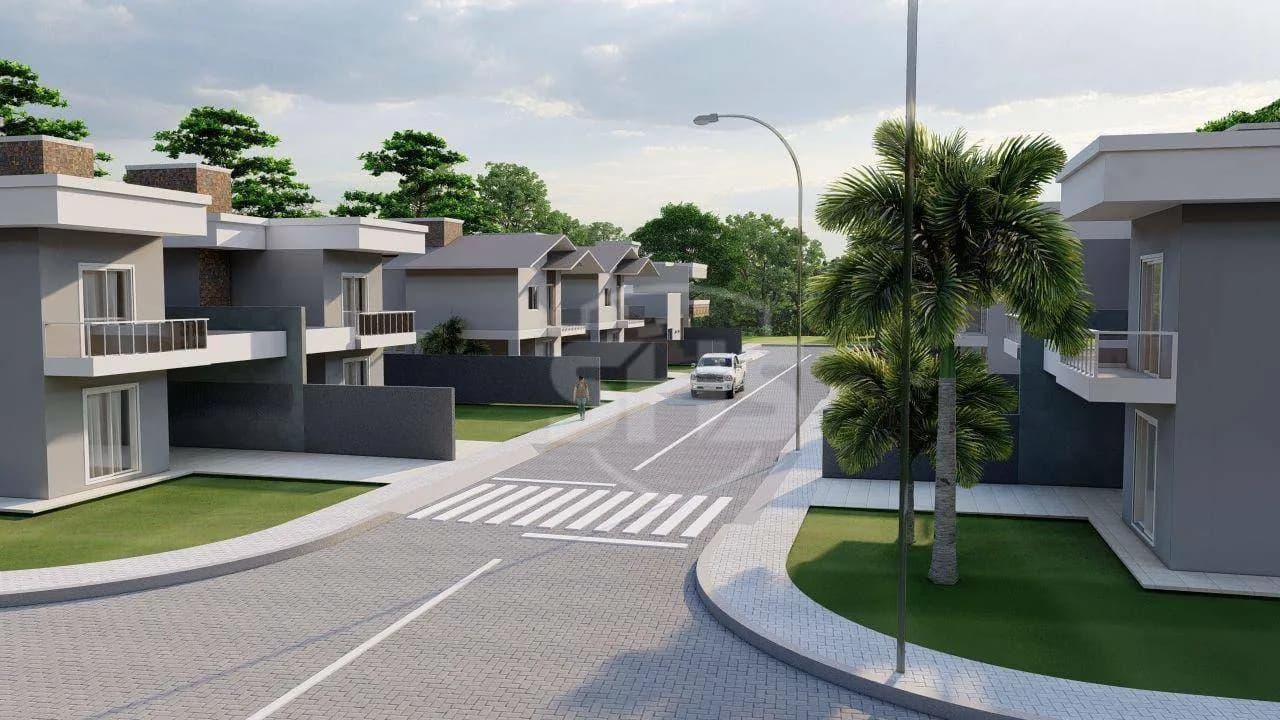 Terreno à venda, 258 m por R$ 223.000,00 - Bela Vista - Gaspar/SC