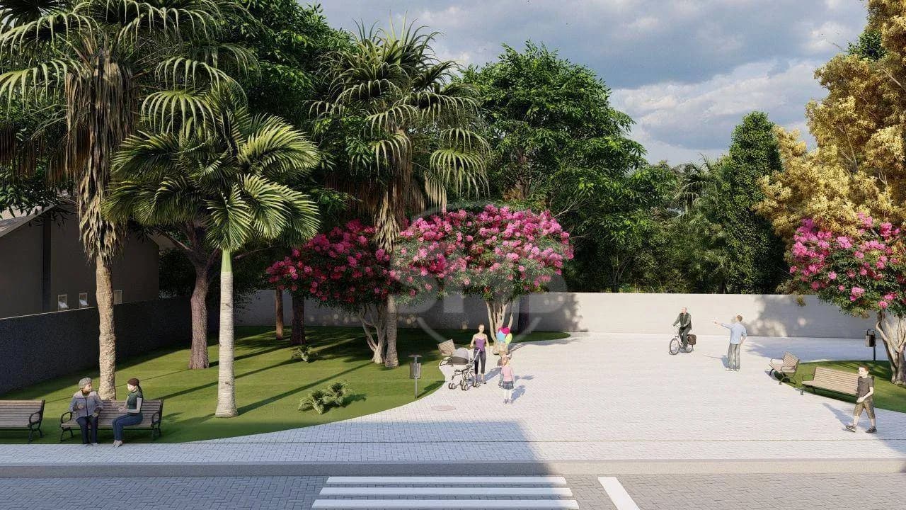Terreno à venda, 258 m por R$ 223.000,00 - Bela Vista - Gaspar/SC