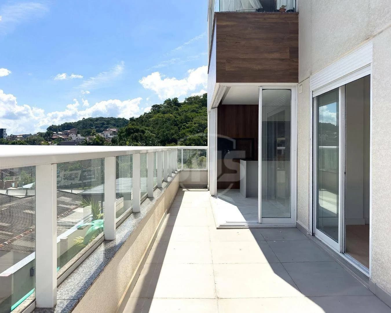 Apartamento com 2 dormitórios à venda, 97 m por R$ 698.000,00 - Escola Agrícola - Blumenau/SC