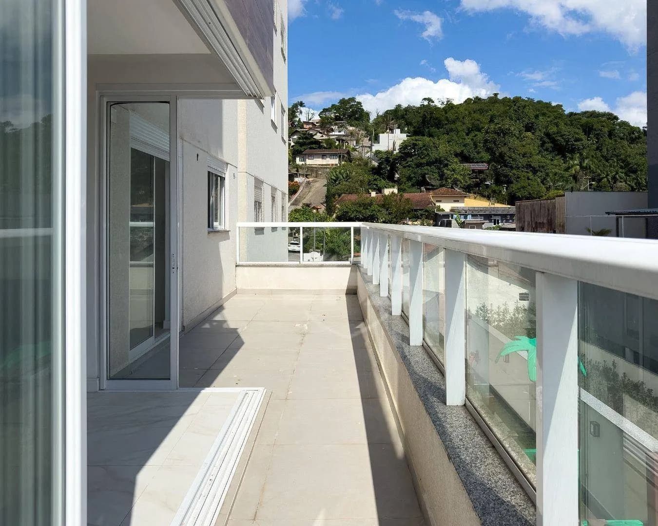 Apartamento com 2 dormitórios à venda, 97 m por R$ 698.000,00 - Escola Agrícola - Blumenau/SC