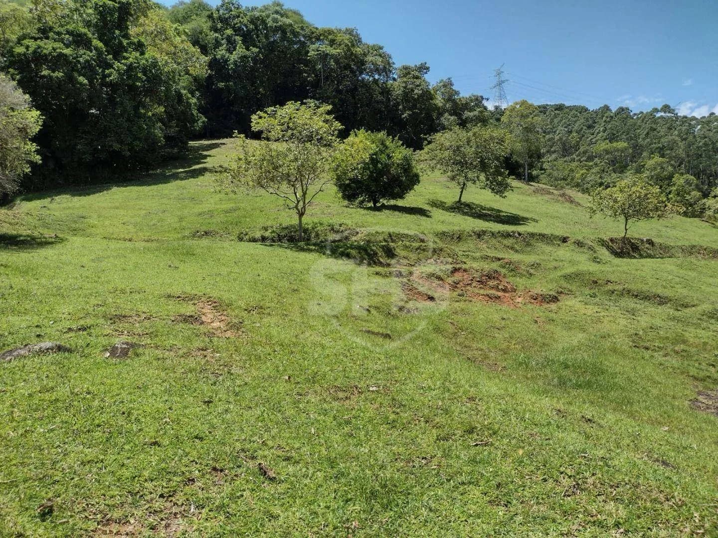 Terreno à venda, 53000 m por R$ 990.000,00 - Belchior Baixo - Gaspar/SC