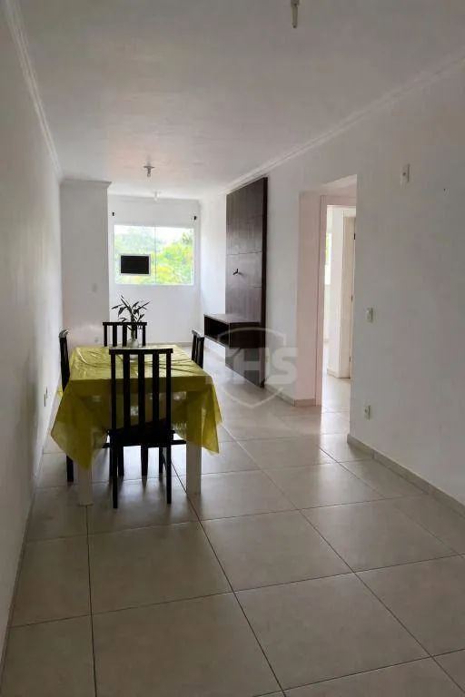 Apartamento com 2 dormitórios para alugar, 64 m por R$ 2.210,00/mês - Salto do Norte - Blumenau/SC - foto 1
