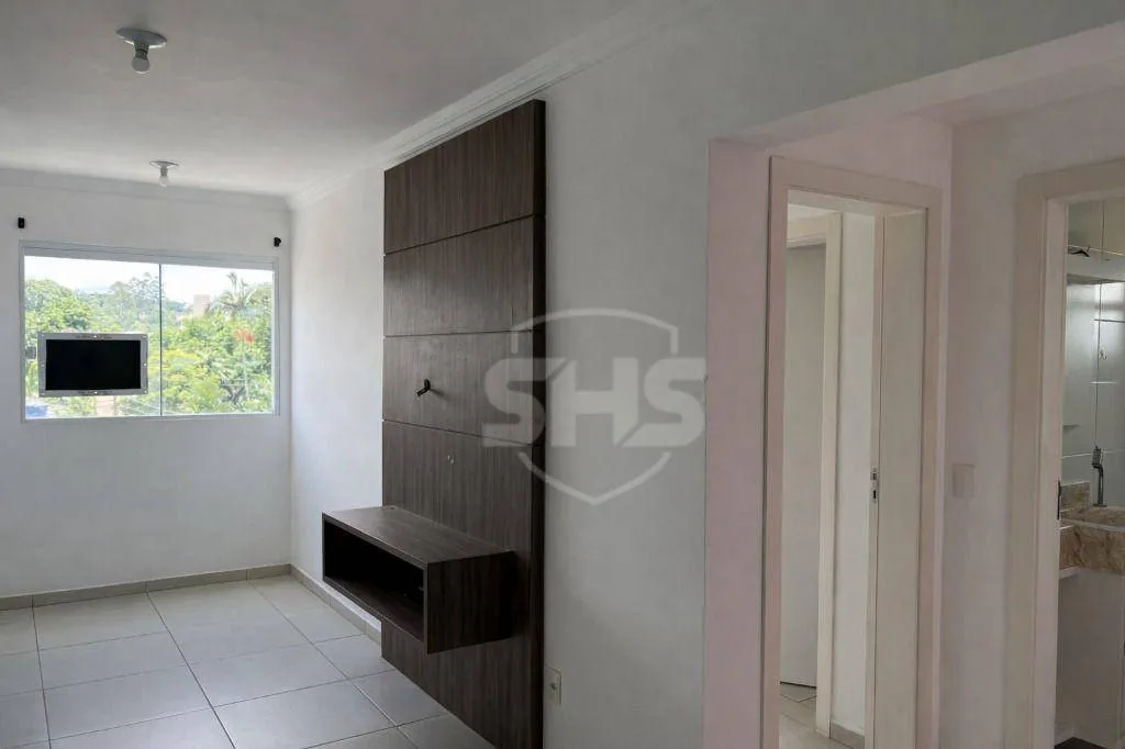 Apartamento com 2 dormitórios para alugar, 64 m por R$ 2.210,00/mês - Salto do Norte - Blumenau/SC