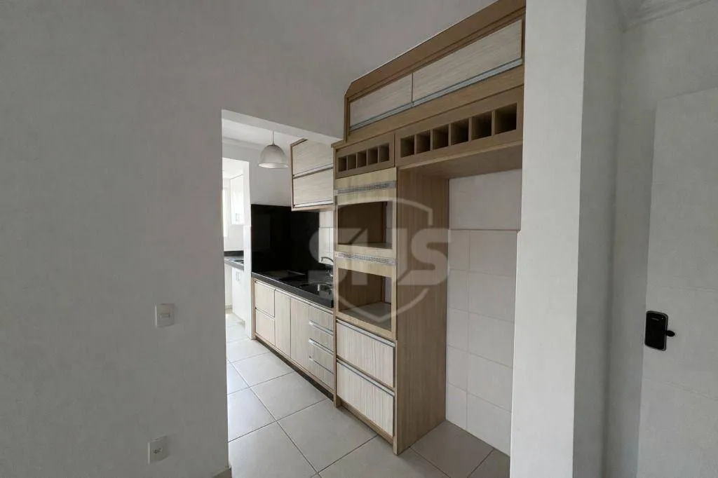 Apartamento com 2 dormitórios para alugar, 64 m por R$ 2.210,00/mês - Salto do Norte - Blumenau/SC