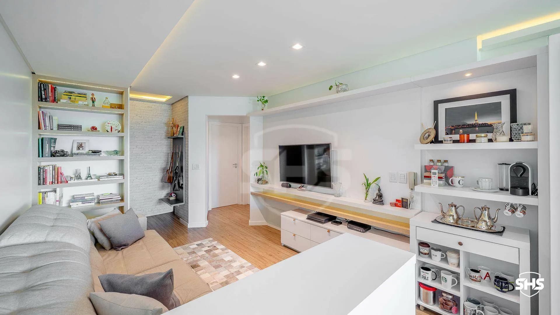 Apartamento com 2 dormitórios à venda, 89 m por R$ 780.000,00 - Velha - Blumenau/SC