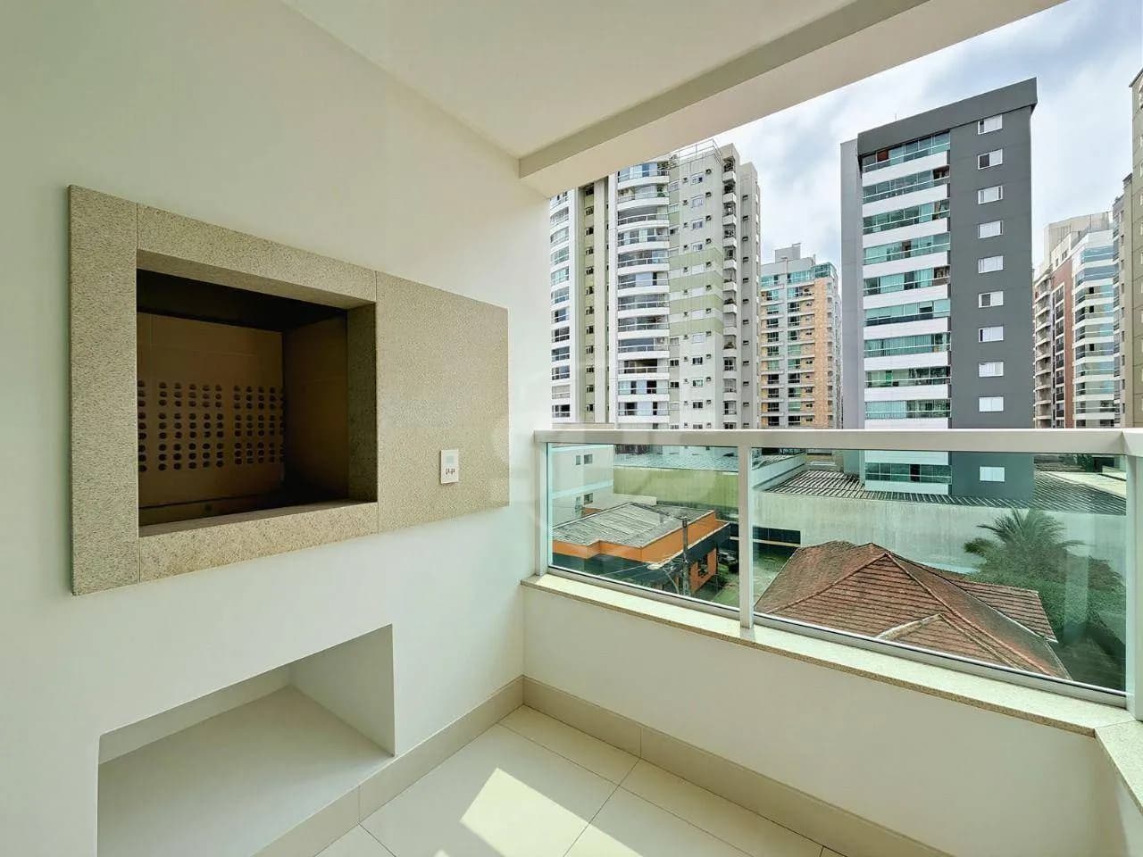 Apartamento com 1 dormitório à venda, 45 m por R$ 450.000,00 - Victor Konder - Blumenau/SC