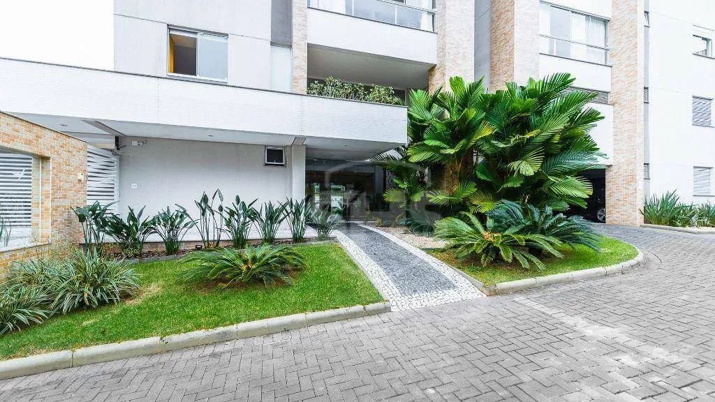 Apartamento com 3 dormitórios para alugar, 74 m por R$ 6.280,00/mês - Vila Nova - Blumenau/SC - foto 1