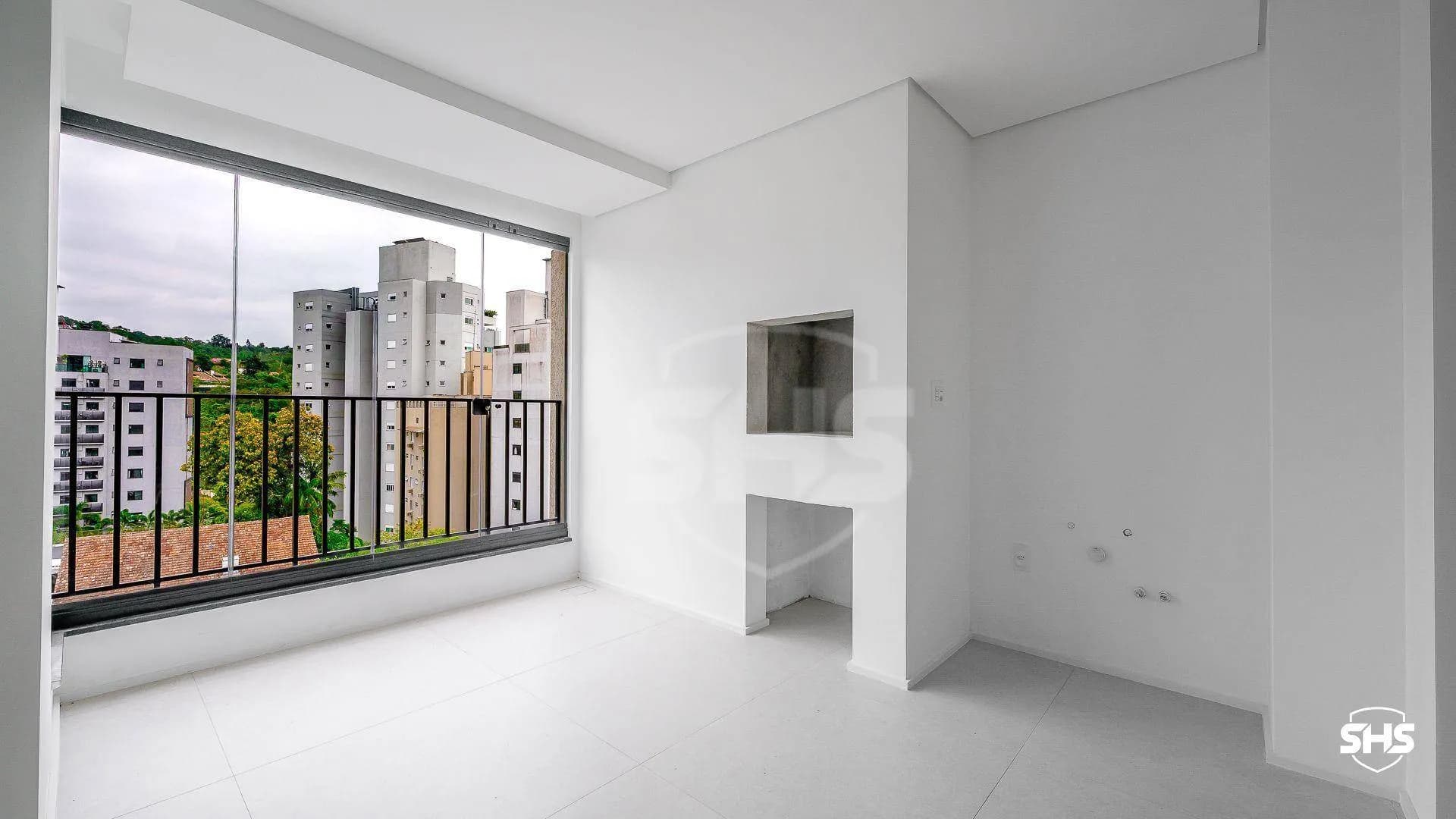Apartamento com 3 dormitórios à venda, 118 m por R$ 1.400.000,00 - Jardim Blumenau - Blumenau/SC