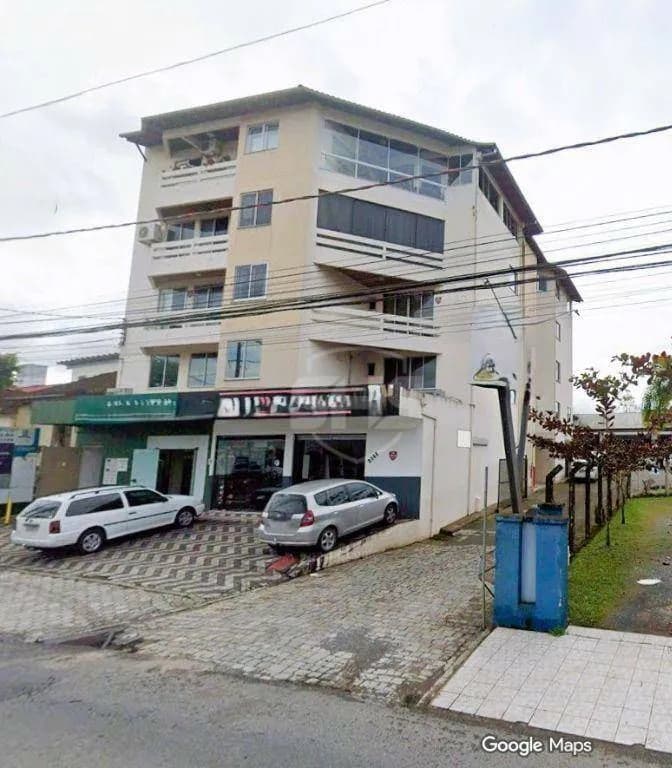 Sala para alugar, 50 m por R$ 1.600,01/mês - Itoupava Seca - Blumenau/SC - foto 1