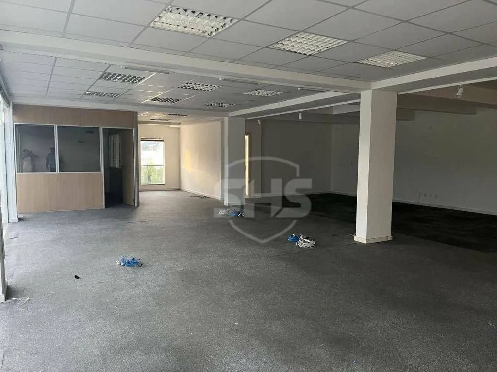 Sala para alugar, 220 m por R$ 9.992,00/mês - Salto - Blumenau/SC