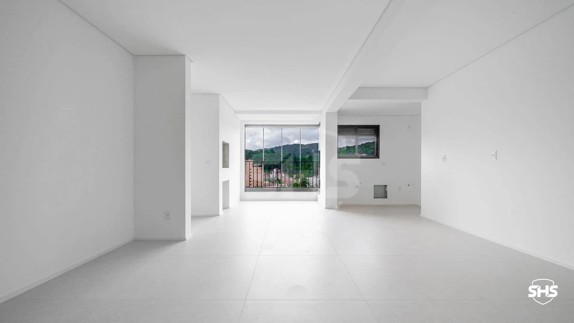 Apartamento com 3 dormitórios à venda, 118 m por R$ 1.350.000,00 - Jardim Blumenau - Blumenau/SC - foto 1