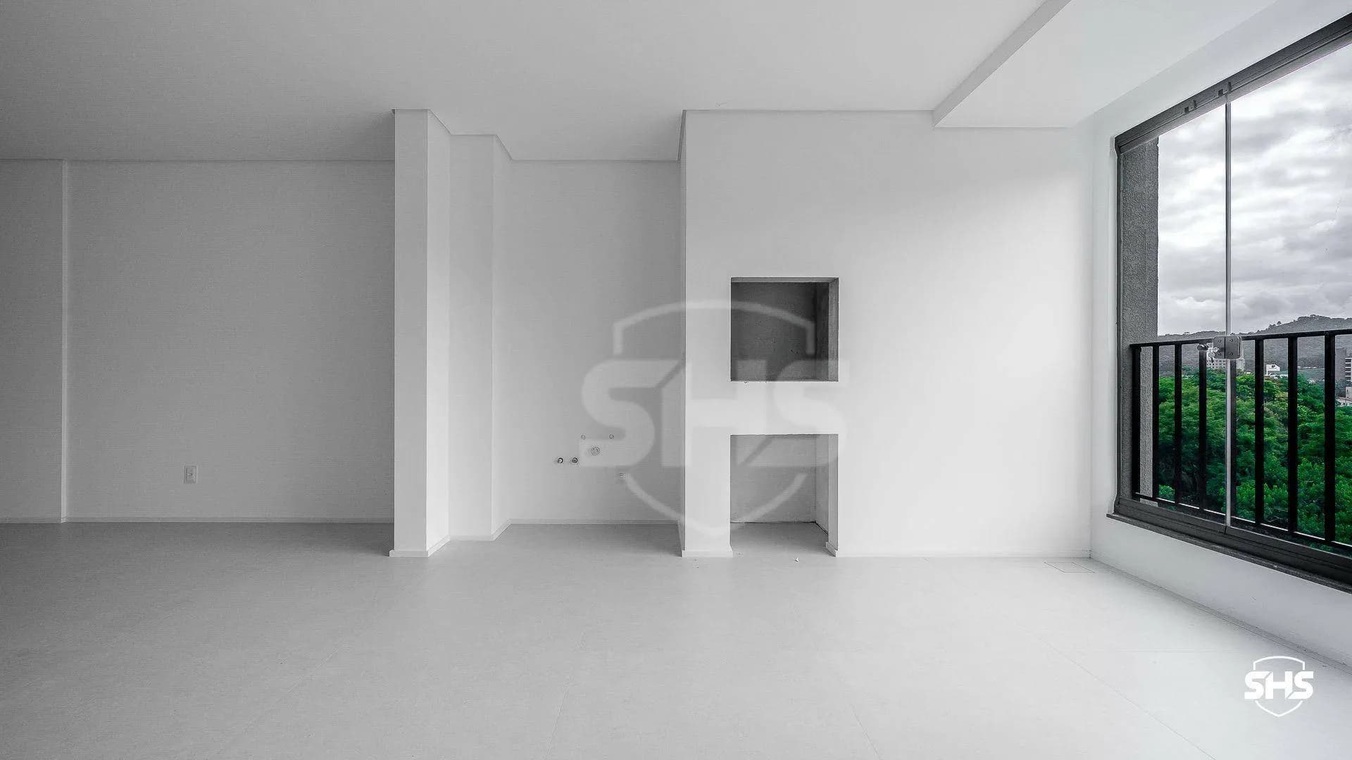 Apartamento com 3 dormitórios à venda, 118 m por R$ 1.350.000,00 - Jardim Blumenau - Blumenau/SC