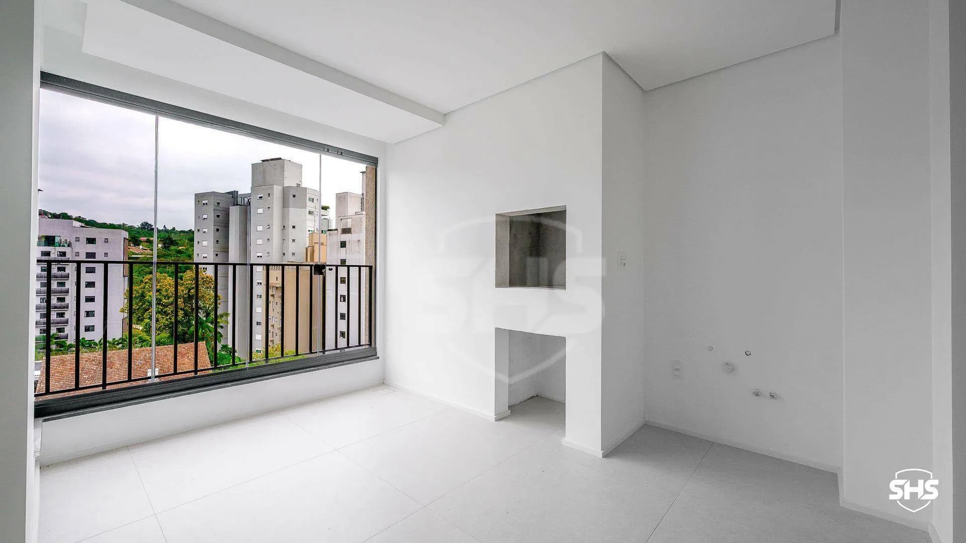 Apartamento com 3 dormitórios à venda, 118 m por R$ 1.400.000,00 - Jardim Blumenau - Blumenau/SC