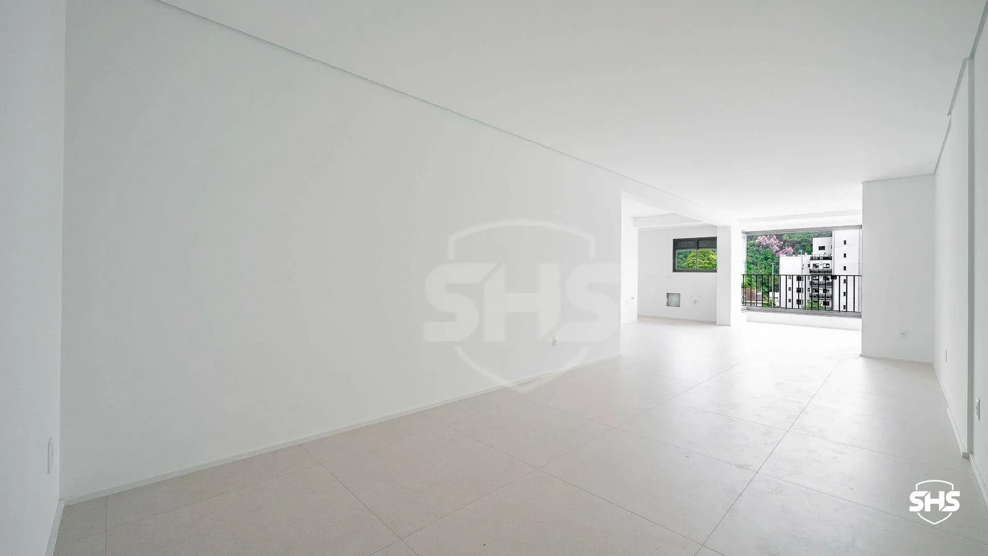 Apartamento com 3 dormitórios à venda, 118 m por R$ 1.350.000,00 - Jardim Blumenau - Blumenau/SC
