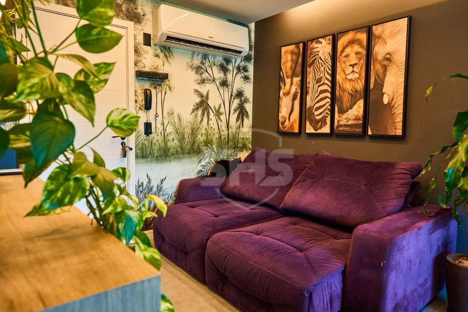 Apartamento com 2 dormitórios à venda, 70 m por R$ 630.000,00 - Itoupava Norte - Blumenau/SC
