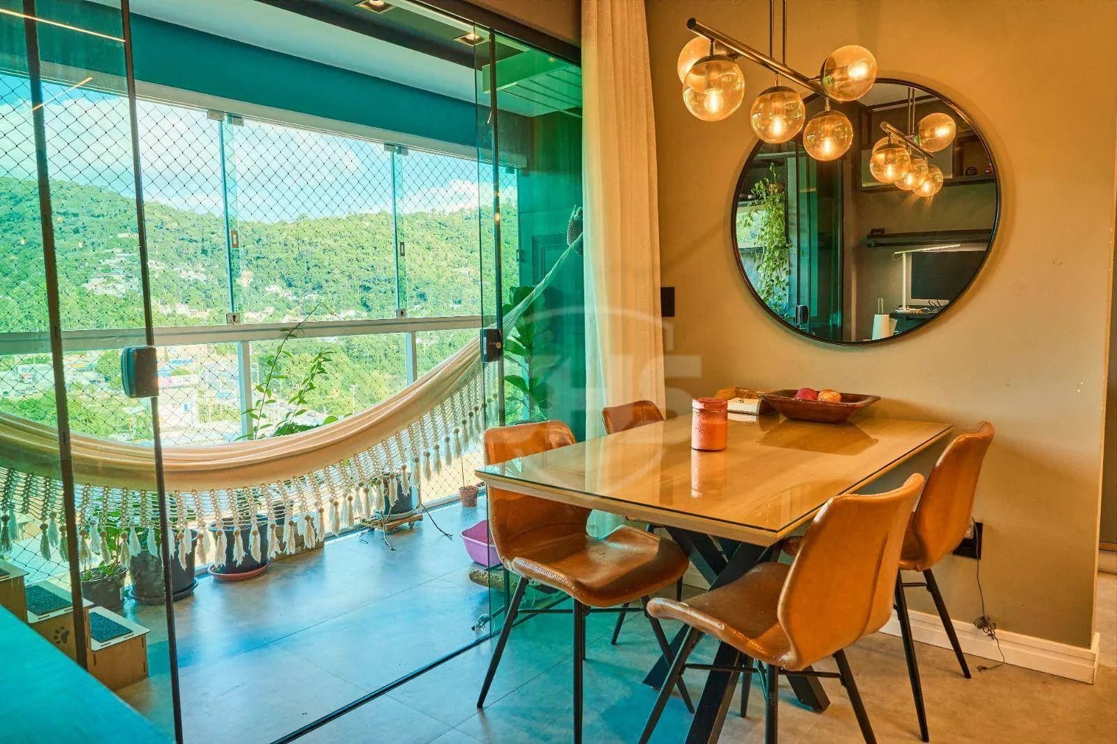 Apartamento com 2 dormitórios à venda, 70 m por R$ 630.000,00 - Itoupava Norte - Blumenau/SC - foto 1