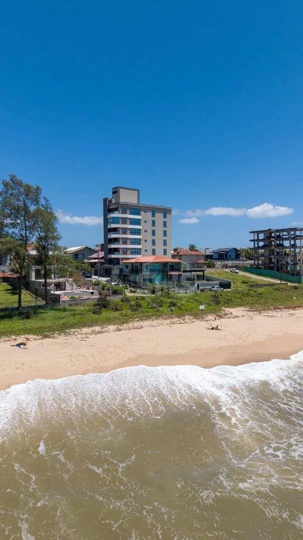 Apartamento com 3 dormitórios à venda, 120 m por R$ 1.300.000,00 - Itajuba - Barra Velha/SC