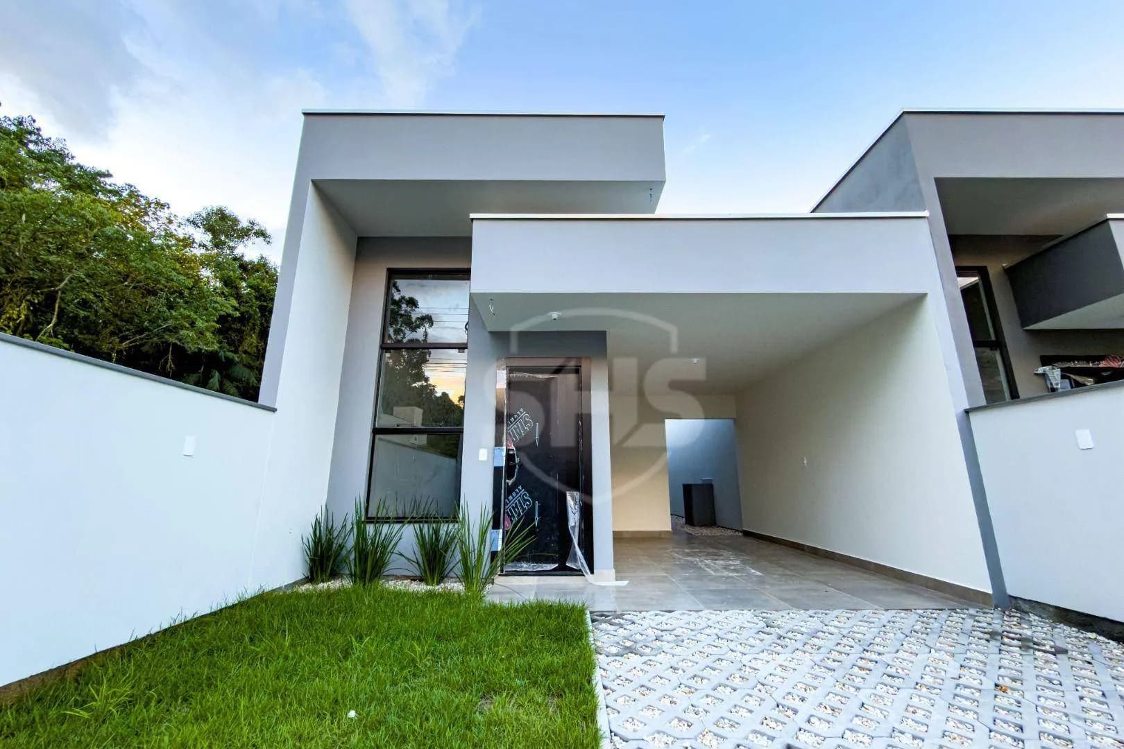Casa com 3 dormitórios à venda, 87 m por R$ 525.000,00 - Itoupava Central - Blumenau/SC - foto 1