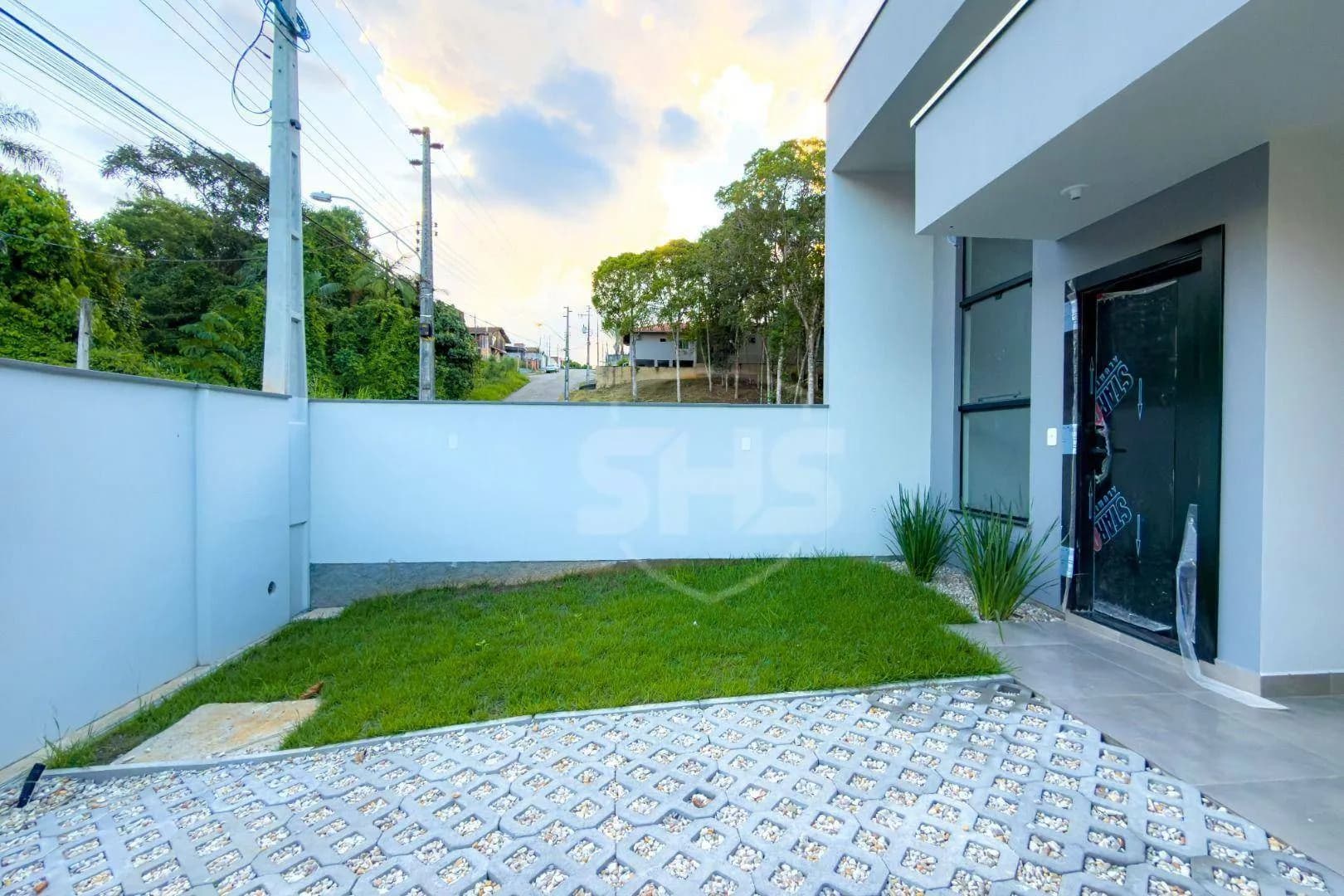 Casa com 3 dormitórios à venda, 87 m por R$ 525.000,00 - Itoupava Central - Blumenau/SC