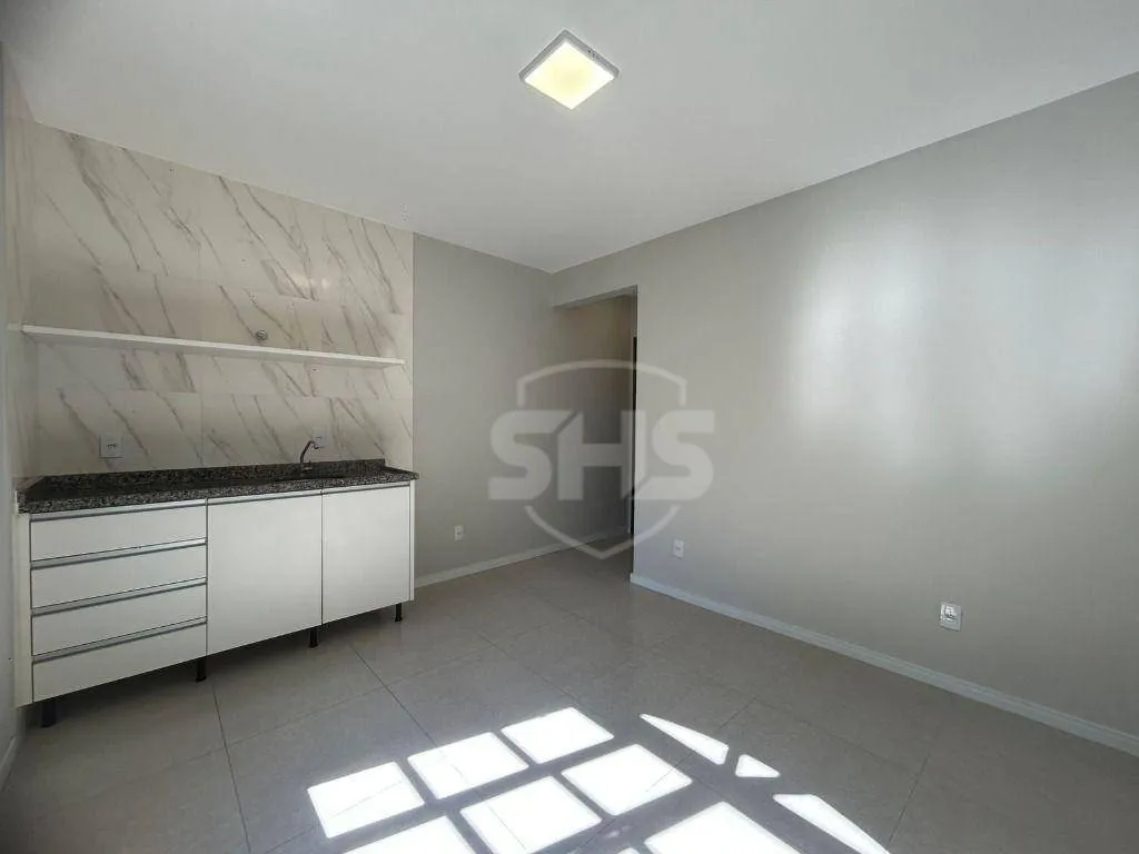 Apartamento com 1 dormitório para alugar, 28 m por R$ 1.350,00/mês - Itoupava Seca - Blumenau/SC - foto 1