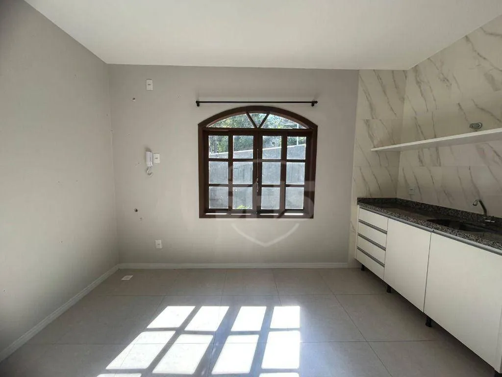 Apartamento com 1 dormitório para alugar, 28 m por R$ 1.350,00/mês - Itoupava Seca - Blumenau/SC
