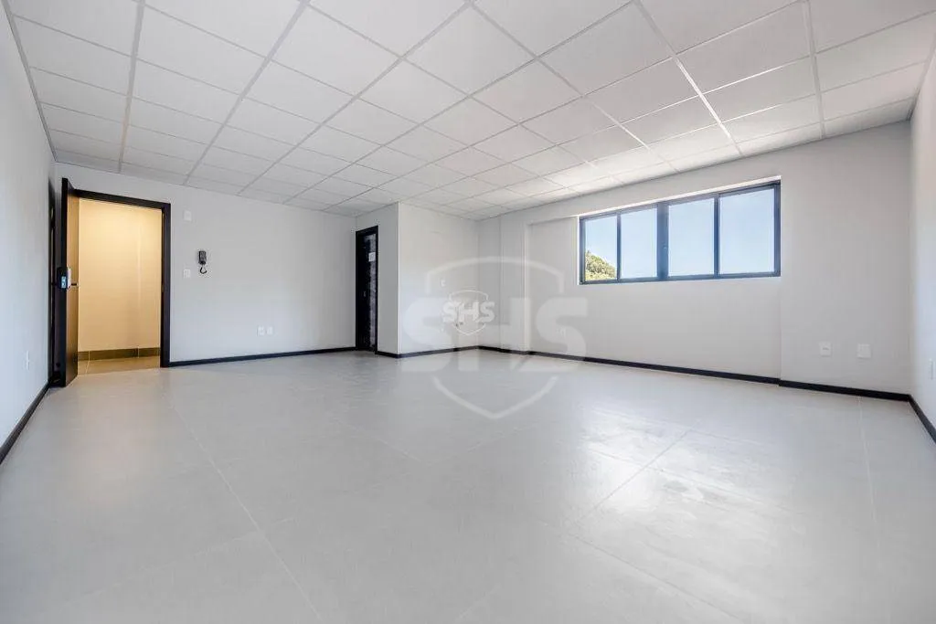 Sala para alugar, 49 m por R$ 2.464,44/mês - Ponta Aguda - Blumenau/SC