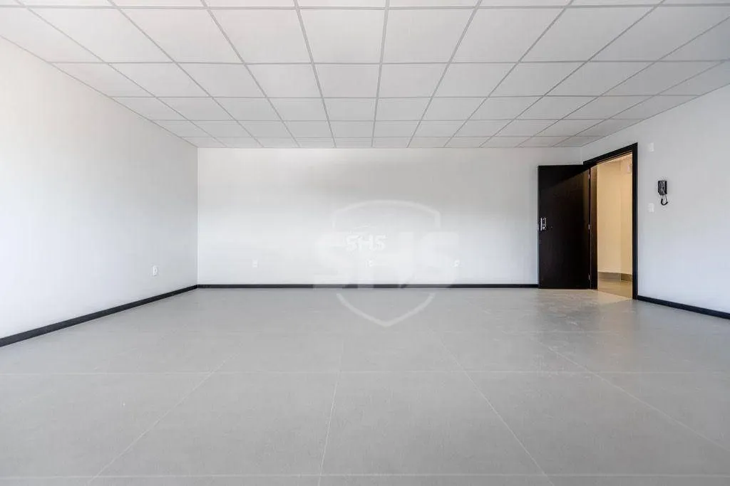 Sala para alugar, 49 m por R$ 2.464,44/mês - Ponta Aguda - Blumenau/SC