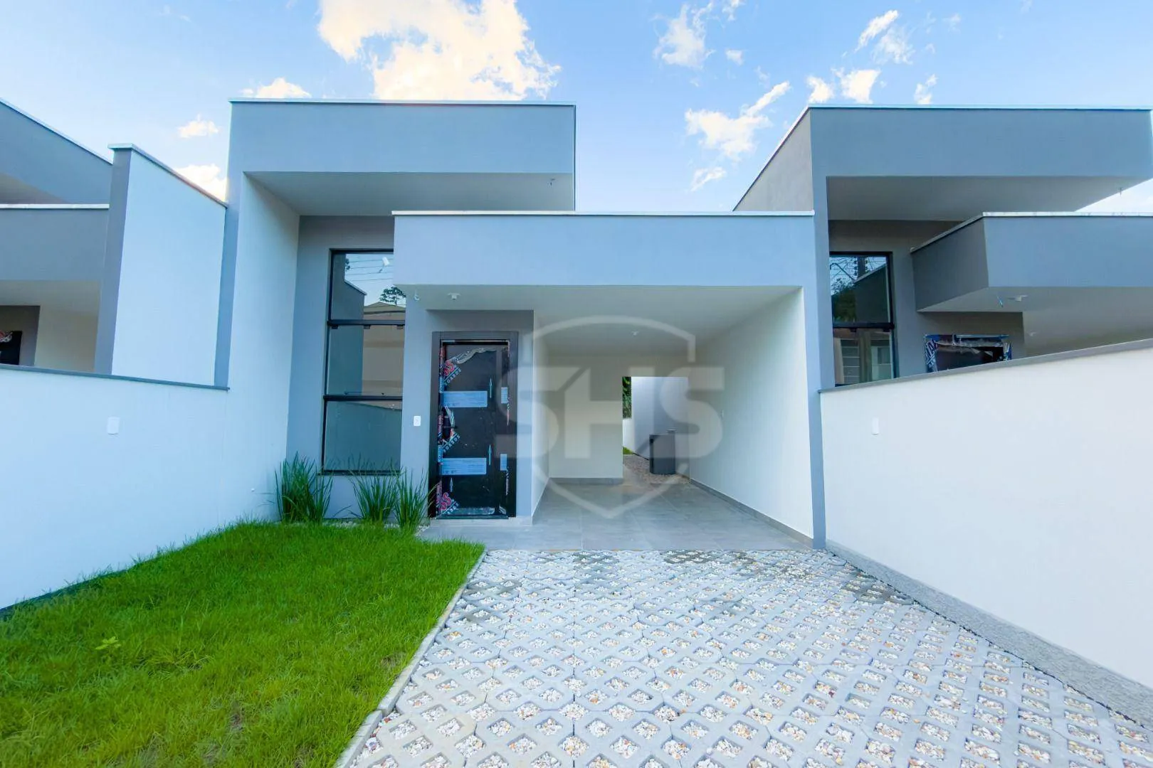 Casa com 2 dormitórios à venda, 75 m por R$ 460.000,00 - Itoupava Central - Blumenau/SC - foto 1