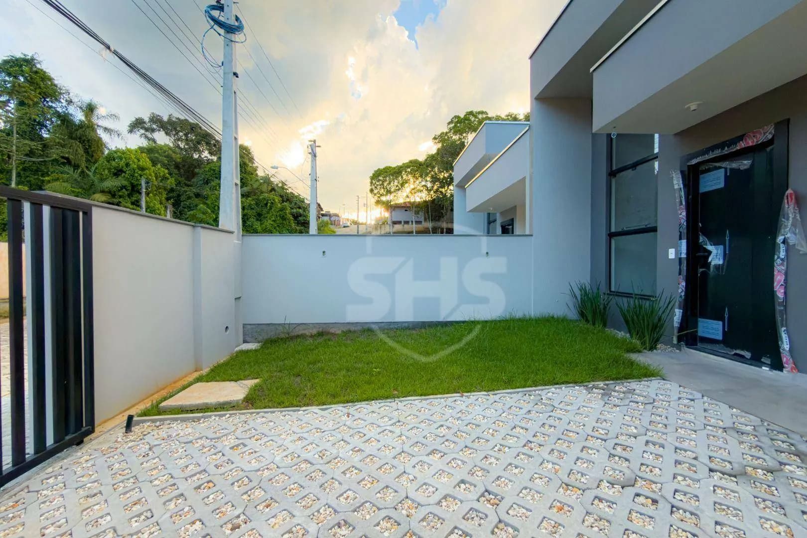Casa com 2 dormitórios à venda, 75 m por R$ 460.000,00 - Itoupava Central - Blumenau/SC
