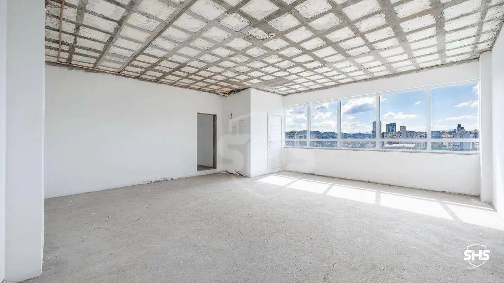 Sala para alugar, 65 m por R$ 5.025,91/mês - Centro - Blumenau/SC