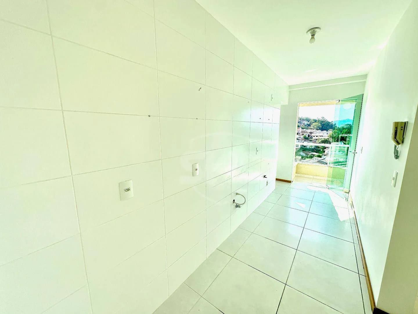 Apartamento com 2 dormitórios à venda, 75 m por R$ 522.000,00 - Vila Nova - Blumenau/SC