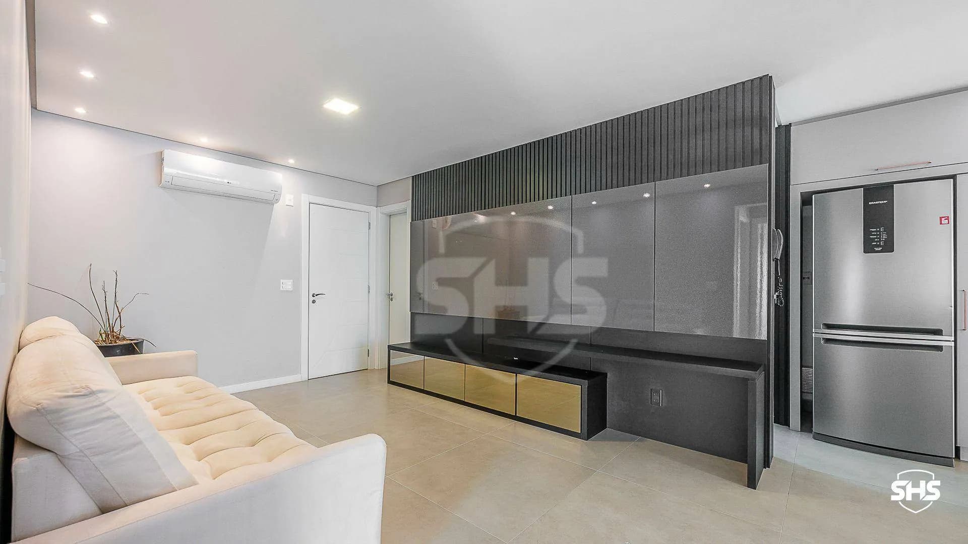 Apartamento com 3 dormitórios à venda, 107 m por R$ 1.050.000,00 - Itoupava Seca - Blumenau/SC