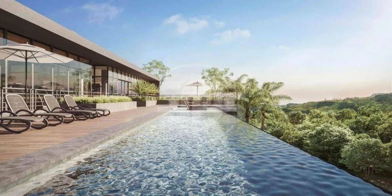 Terreno à venda, 369 m por R$ 1.150.000,00 - Itoupava Norte - Blumenau/SC - foto 1