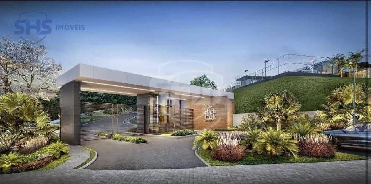 Terreno à venda, 369 m por R$ 1.150.000,00 - Itoupava Norte - Blumenau/SC