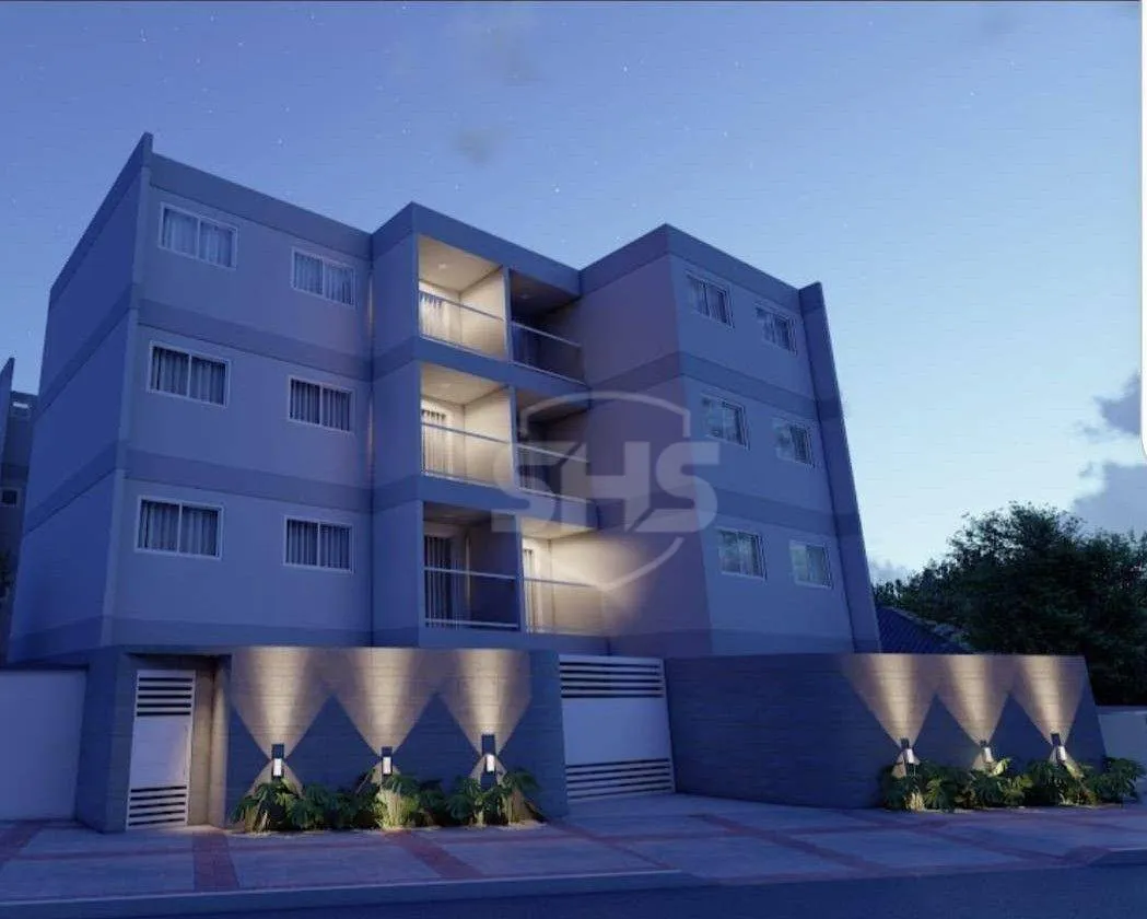 Apartamento com 3 dormitórios à venda, 78 m por R$ 480.000,00 - Velha Central - Blumenau/SC