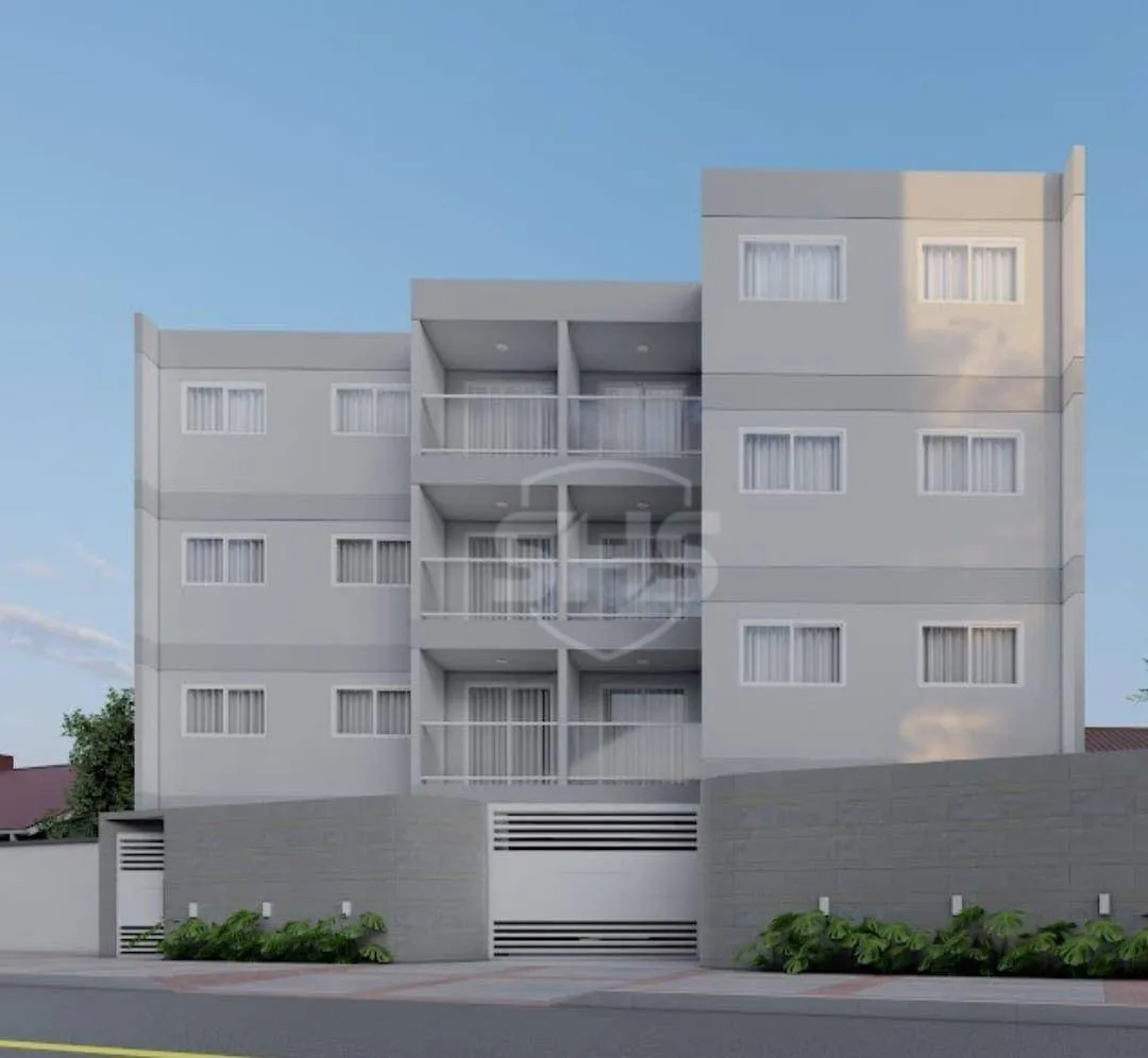 Apartamento com 3 dormitórios à venda, 78 m por R$ 480.000,00 - Velha Central - Blumenau/SC