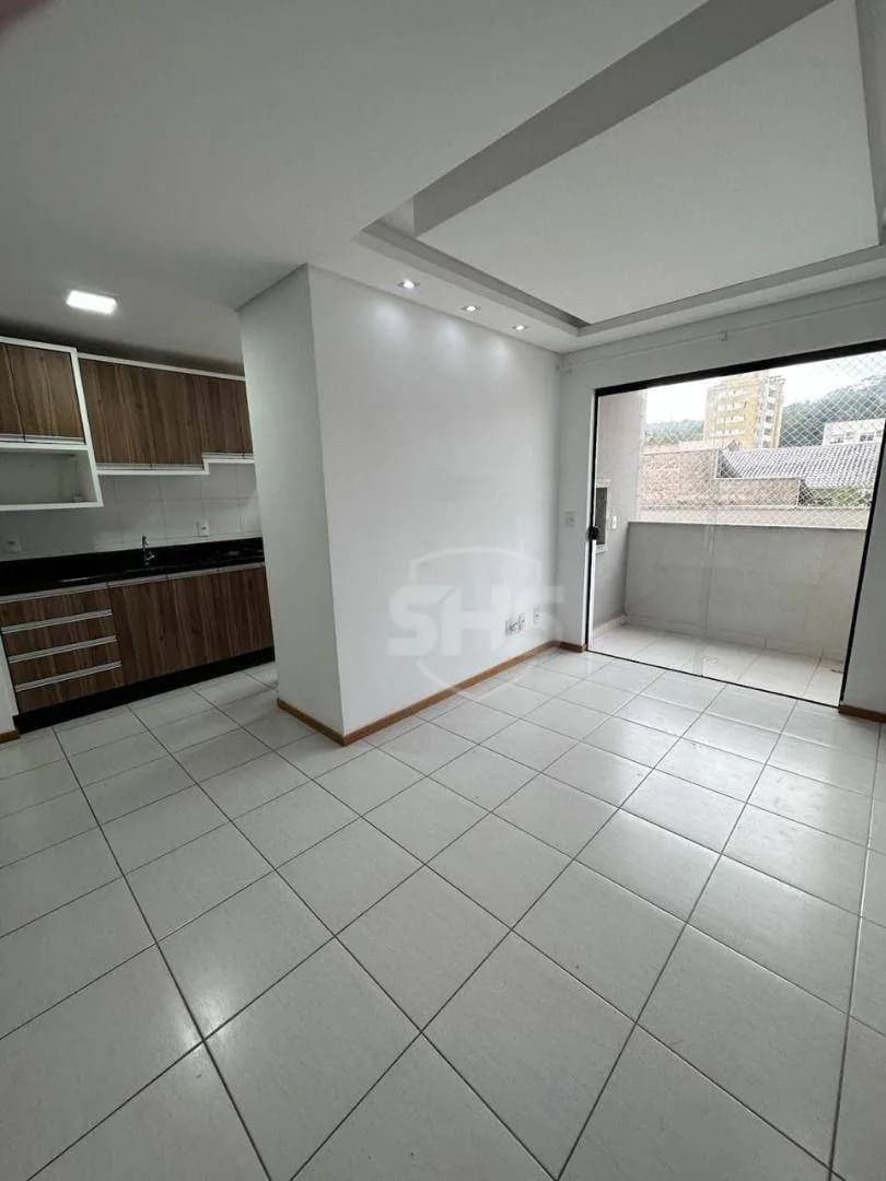 Apartamento com 2 dormitórios à venda, 61 m por R$ 399.000,00 - Fortaleza - Blumenau/SC - foto 1