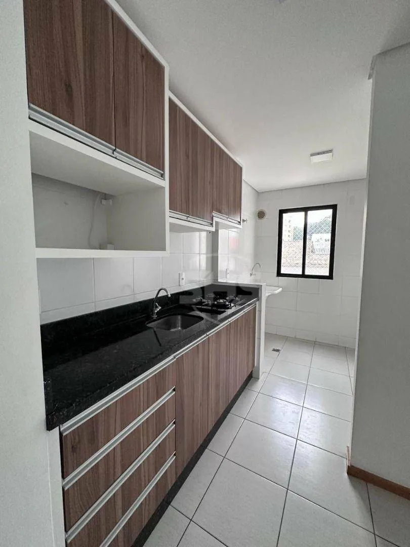 Apartamento com 2 dormitórios à venda, 61 m por R$ 399.000,00 - Fortaleza - Blumenau/SC