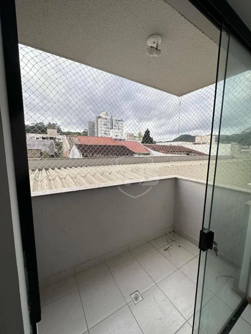 Apartamento com 2 dormitórios à venda, 61 m por R$ 399.000,00 - Fortaleza - Blumenau/SC